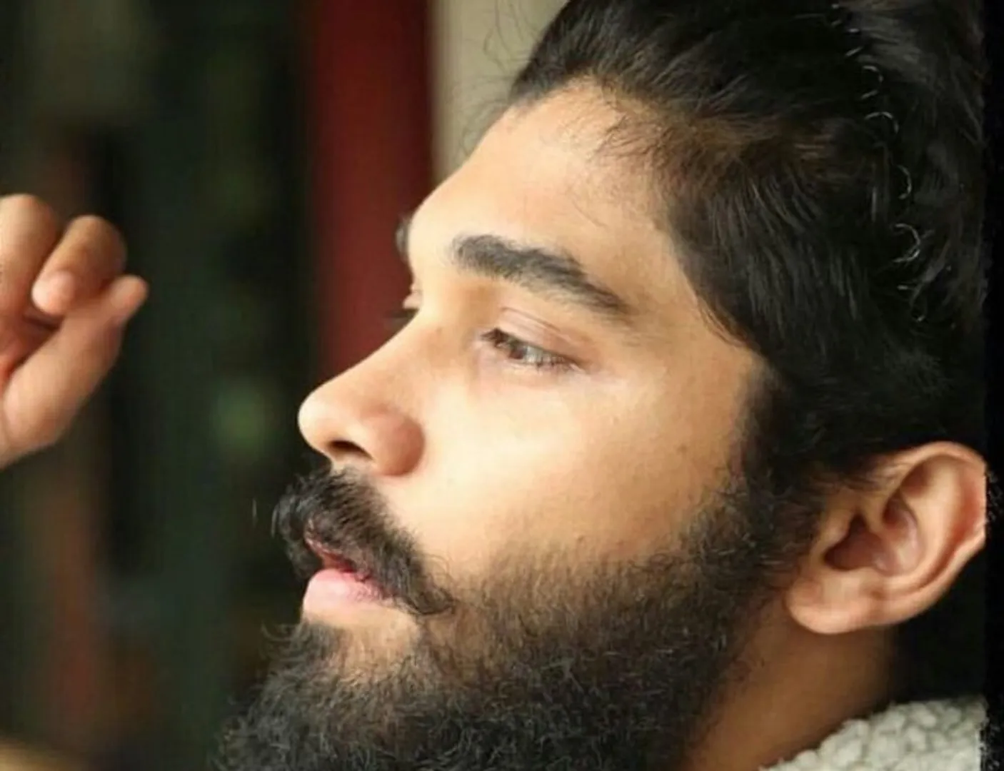 Dhruv vikram